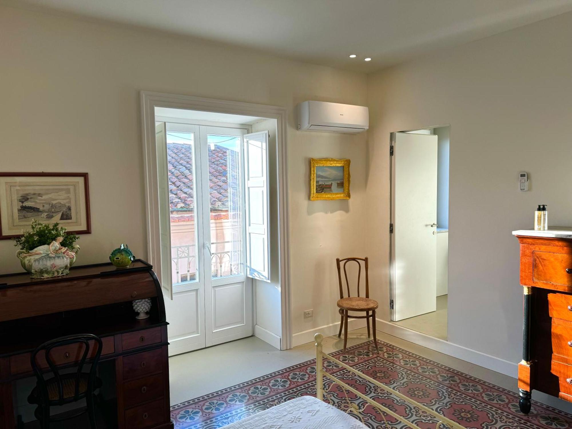 Apartamento Vittorio Emanuele Street House Cefalú Exterior foto