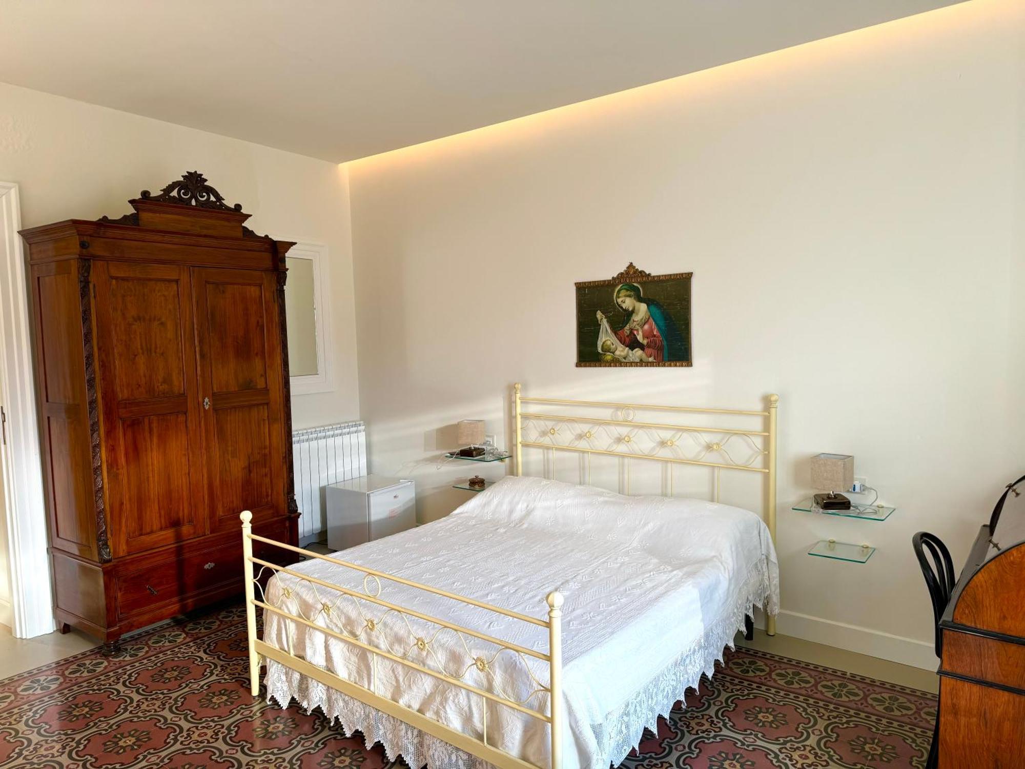 Apartamento Vittorio Emanuele Street House Cefalú Exterior foto