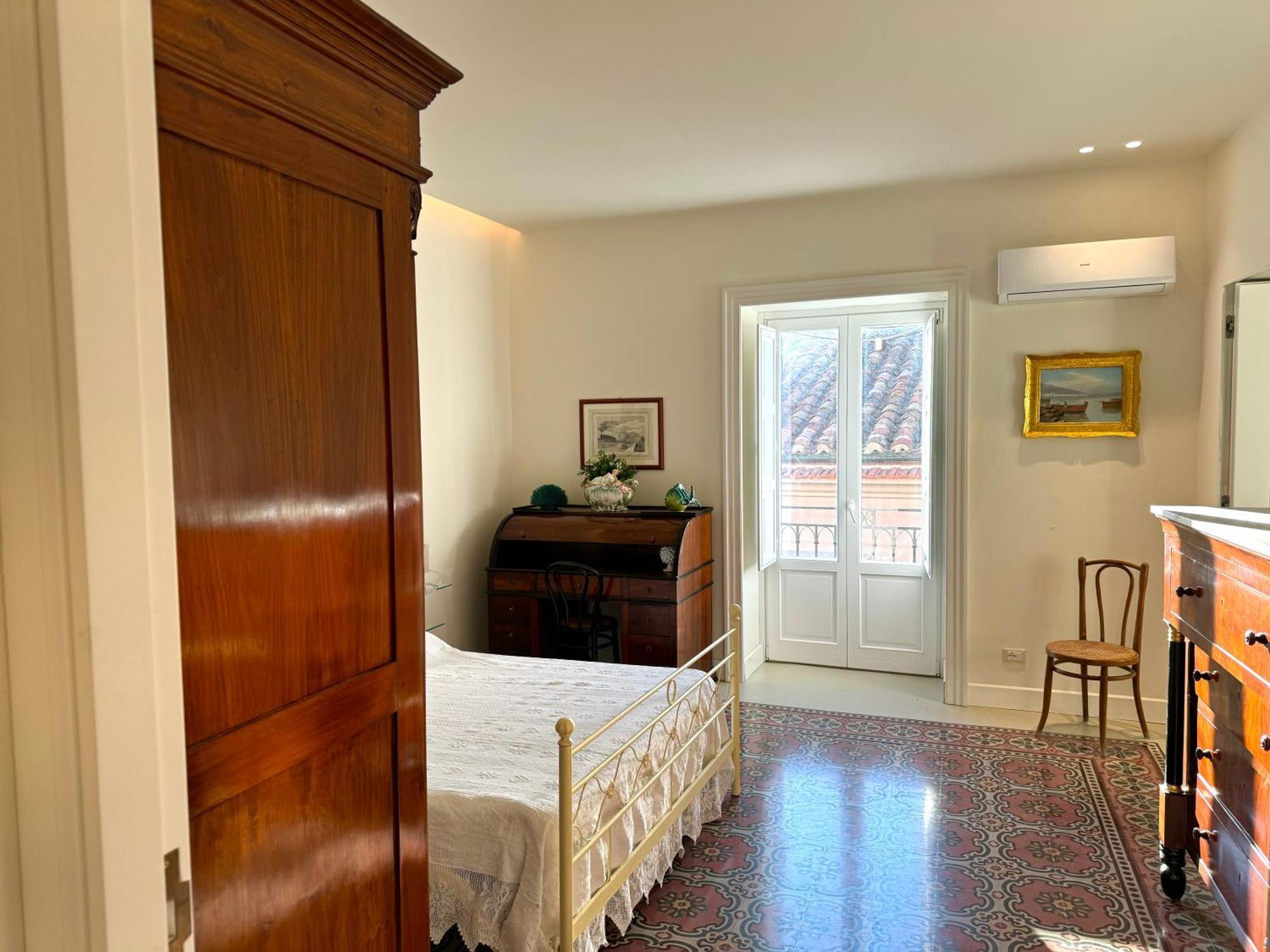 Apartamento Vittorio Emanuele Street House Cefalú Exterior foto