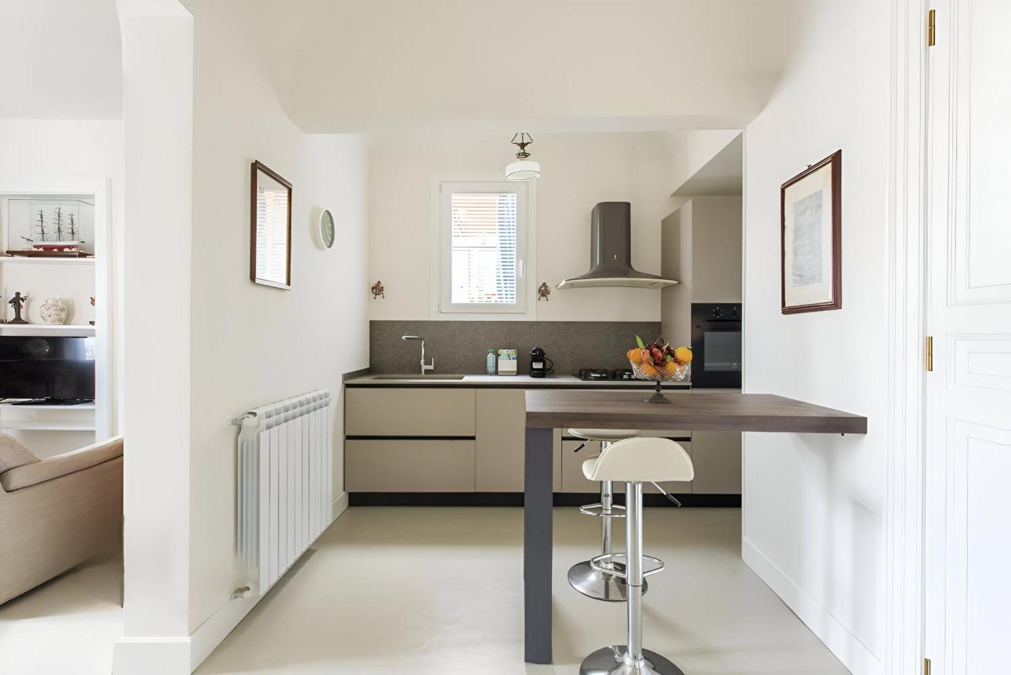 Apartamento Vittorio Emanuele Street House Cefalú Exterior foto