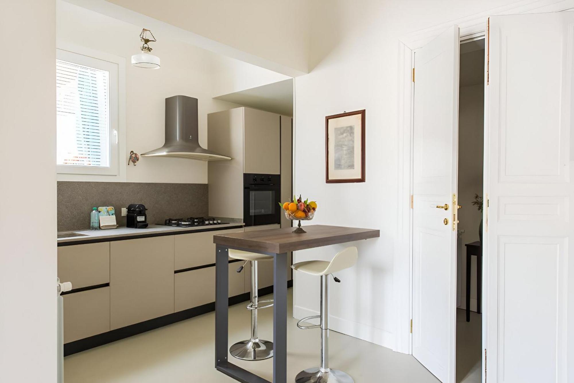 Apartamento Vittorio Emanuele Street House Cefalú Exterior foto