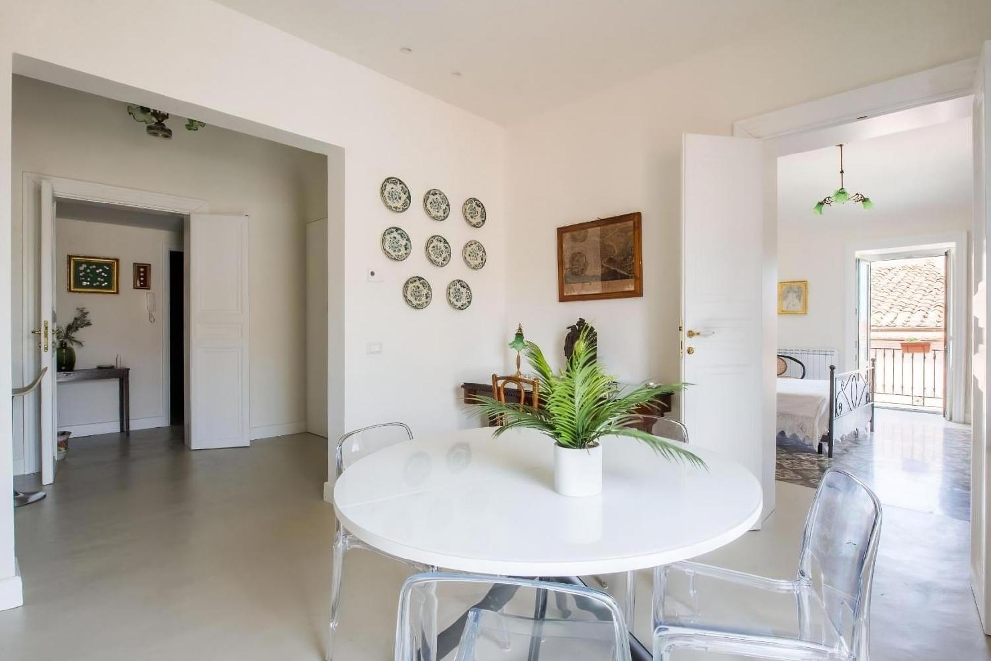 Apartamento Vittorio Emanuele Street House Cefalú Exterior foto